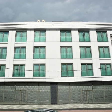 Radar Hotel Provincia di Istanbul