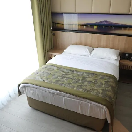 Hotel Radar