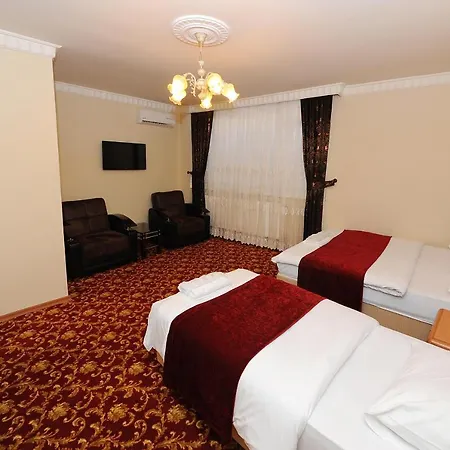 Grand Umit Hotel Provincia di Istanbul