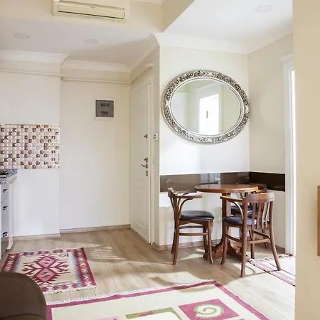 Aparthotel Sheriff Royal Istanbul