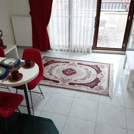 Taksim Fidan Oda ve Kahvaltı *