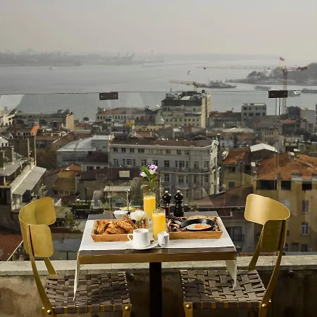 Georges Galata 4*
