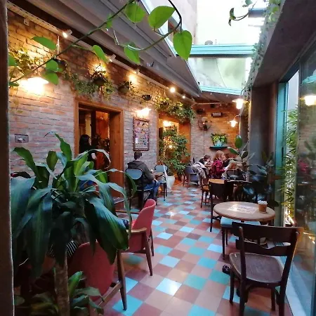 World House Boutique Galata Hotel Istanbul