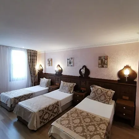 Hotel Perapolis