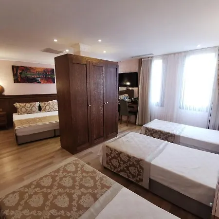 Perapolis Provincia di Istanbul