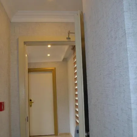 Mini Nova Old Hotel Istanbul