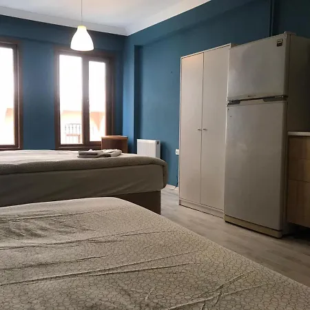 Akin House Apartment *