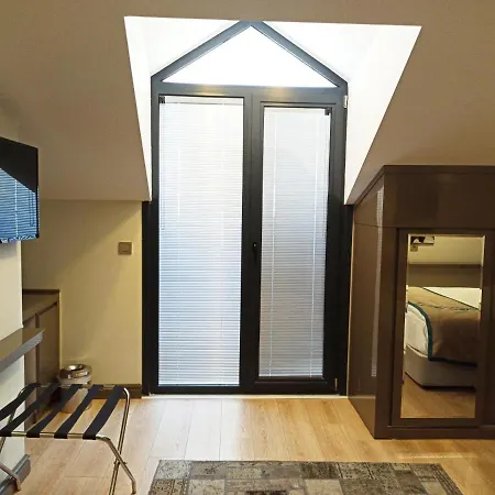 Hotel Peyk Oldcity Istanbul