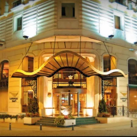 Occidental Taksim Hotel Istambul