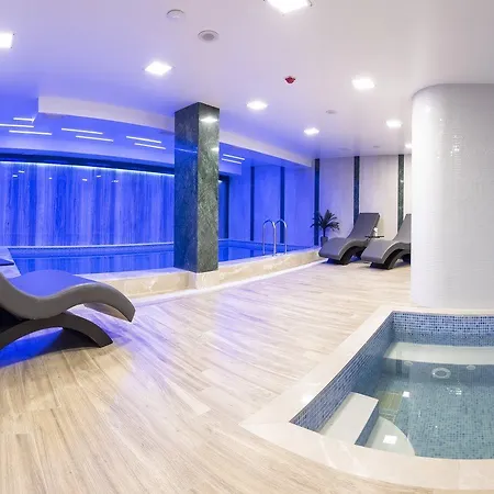 Отель Graziella Gold 4*