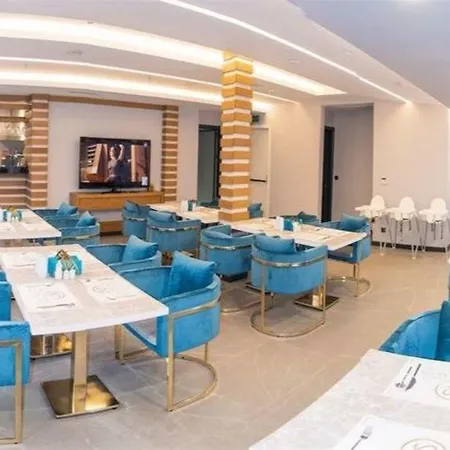Graziella Gold 4* Стамбул