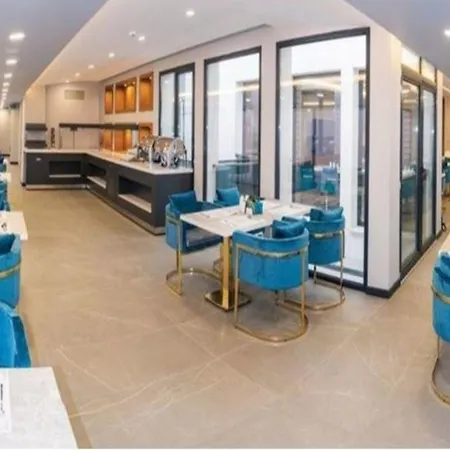 Отель Graziella Gold 4*