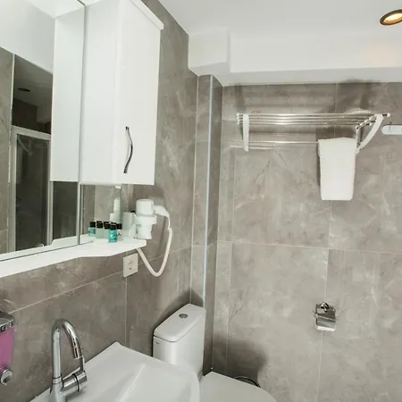 Atlantis Royal 3* איסטמבול