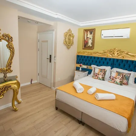 Atlantis Royal 3*