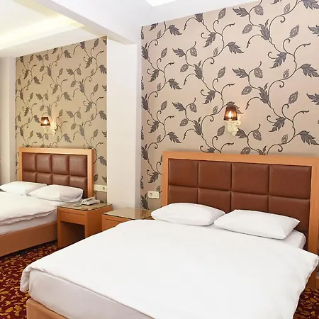 Grand Umit Provincia di Istanbul