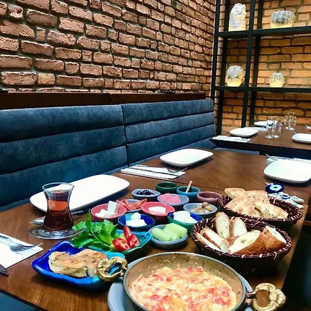 Hotel The Westist & - Special Category Istanbul