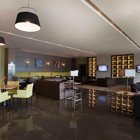 Radisson Blu Hotel, Sisli Istanbul
