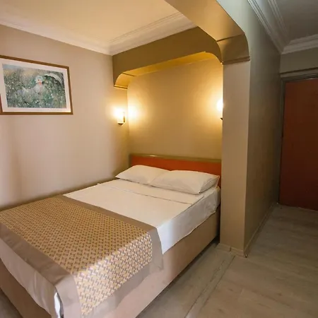 Sahinler Hotel