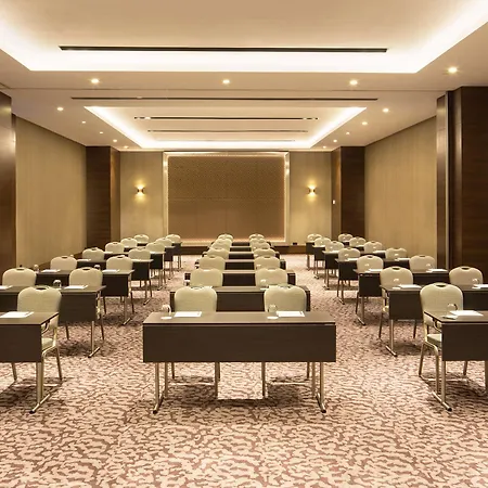 Sheraton Grand Atasehir Provincia di Istanbul