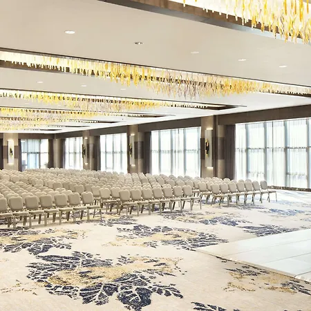 Sheraton Grand Atasehir Istanbul