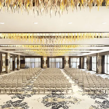 Sheraton Grand Atasehir
