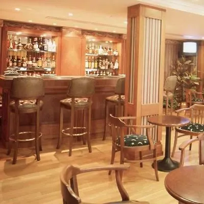 Titanic Comfort Sisli Hotel Provincia di Istanbul