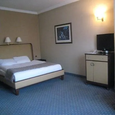 Titanic Comfort Sisli 3* Provincia di Istanbul