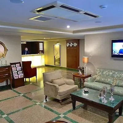 Titanic Comfort Sisli Otel 3*