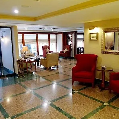 Titanic Comfort Sisli Provincia di Istanbul
