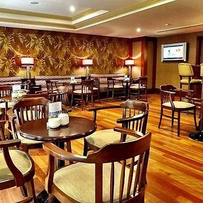 Titanic Comfort Sisli Provincia di Istanbul