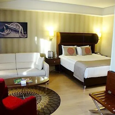Titanic Comfort Sisli 3* Provincia di Istanbul
