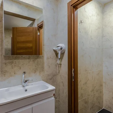 Albergue Sanat Taksim *