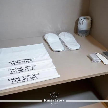 Kings Cross Hotel