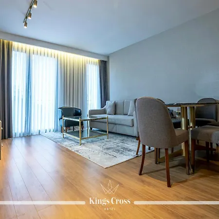 Kings Cross Hotel