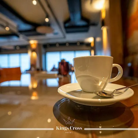 Hotel Kings Cross Istambul