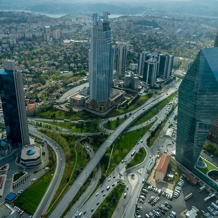 Kings Cross Istambul