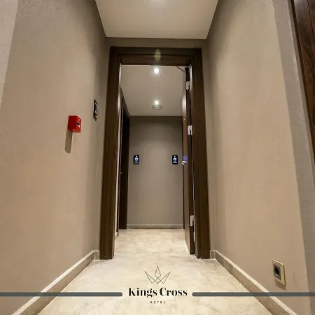 Kings Cross 3*