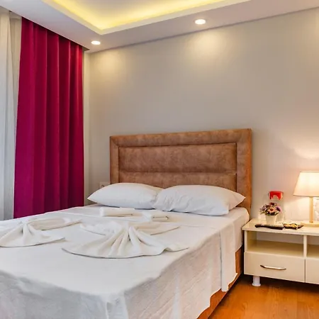 Ayasofya Appart hôtel Istambul