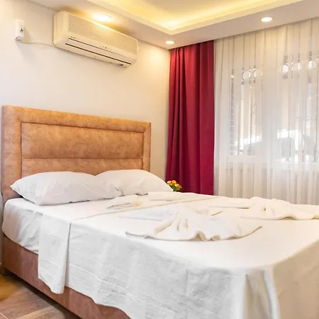 Appart hôtel Ayasofya *