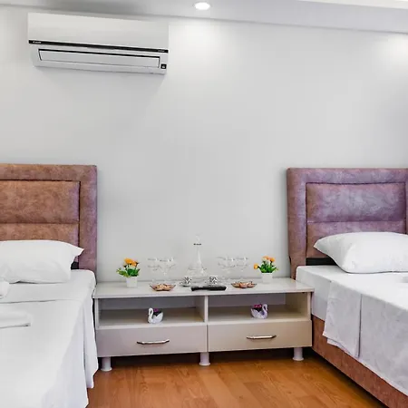 Appart hôtel Ayasofya Istambul