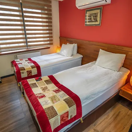 Apartment Zen Suites Nisantasi Istanbul