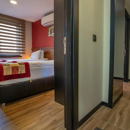 Zen Suites Nisantasi
