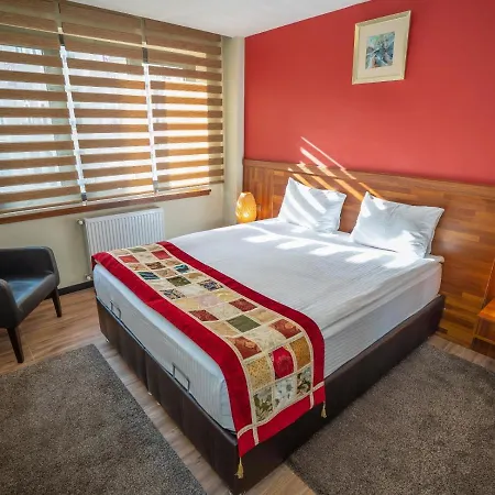 Zen Suites Nisantasi Istanbul