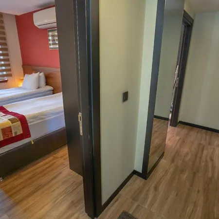 Zen Suites Nisantasi Apartment *