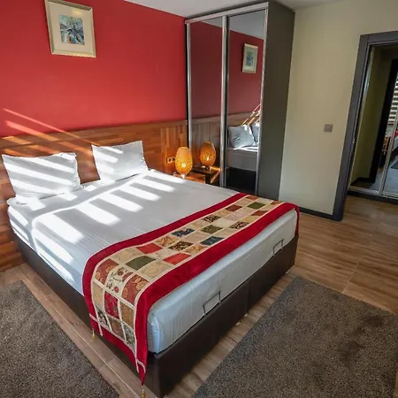Apartment Zen Suites Nisantasi Istanbul