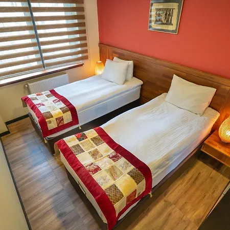Zen Suites Nisantasi Istanbul