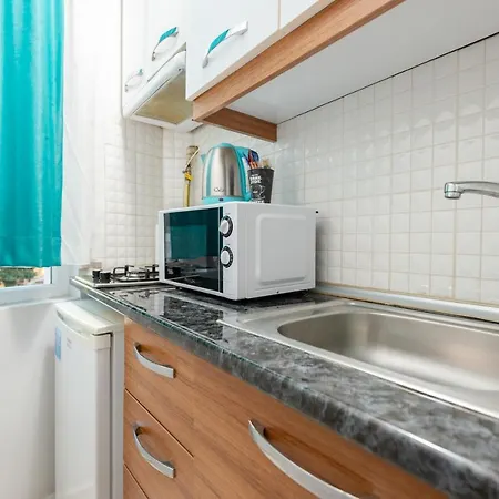 House Apartmanhotel
