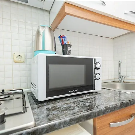 Apartmanhotel House 2*