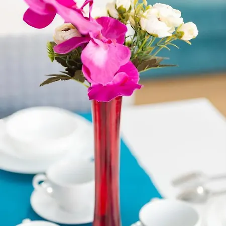 House Apartmanhotel Isztambul