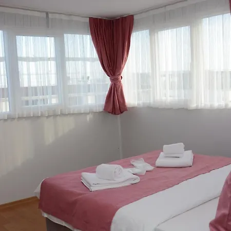 Turgut Estambul